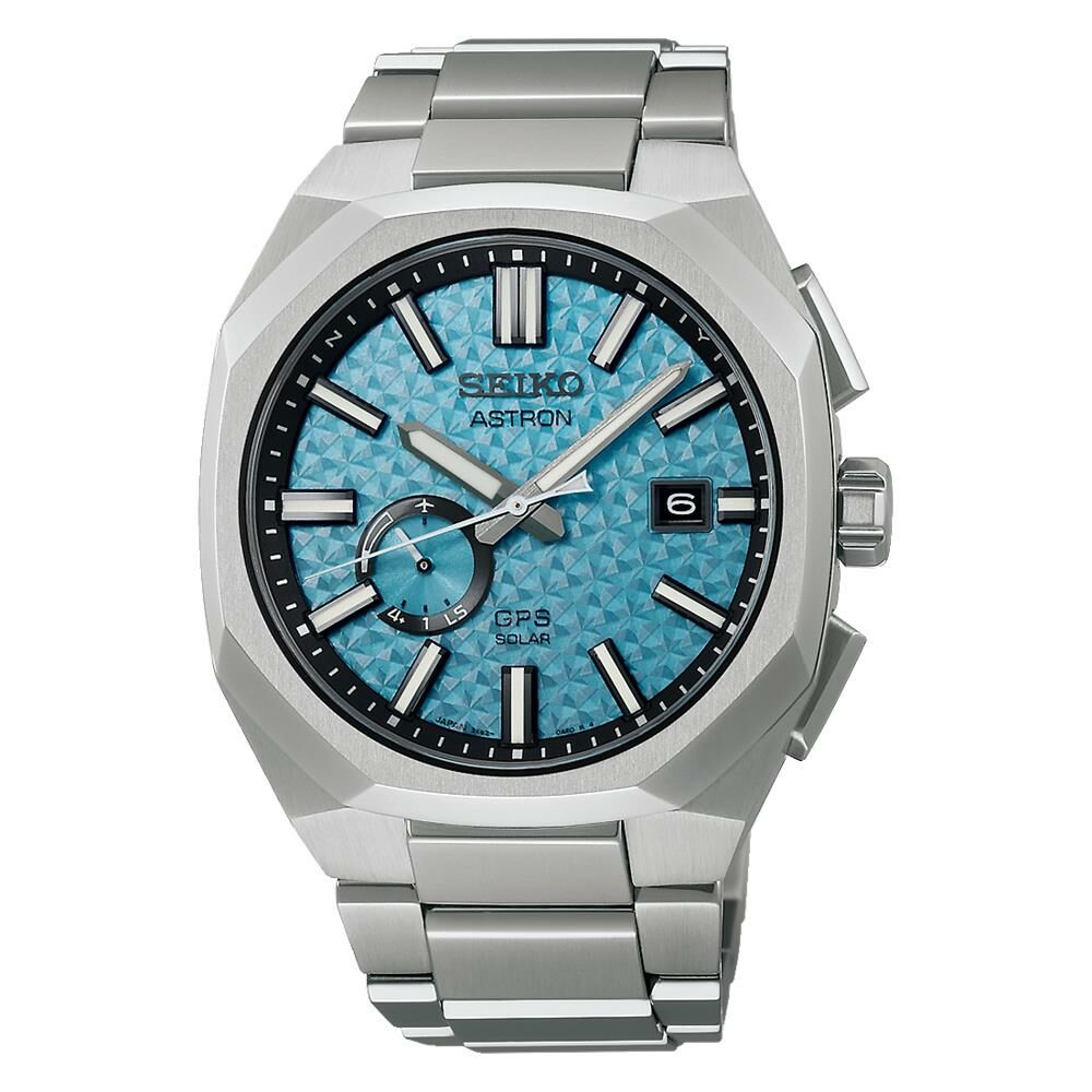 Seiko Astron GPS Premium SSJ027J Kol Saati
