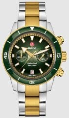 Rado R32151318 Captain Cook Automatic Kol Saati