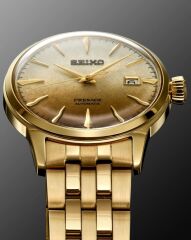 Seiko Presage SRPK46J Kol Saati