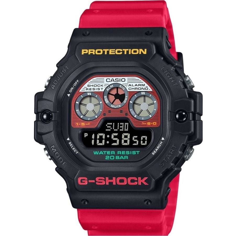 Casio G-Shock Kol Saati DW-5900MT-1A4DR