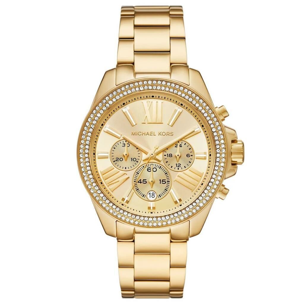 Michael Kors MK7428 Kol Saati