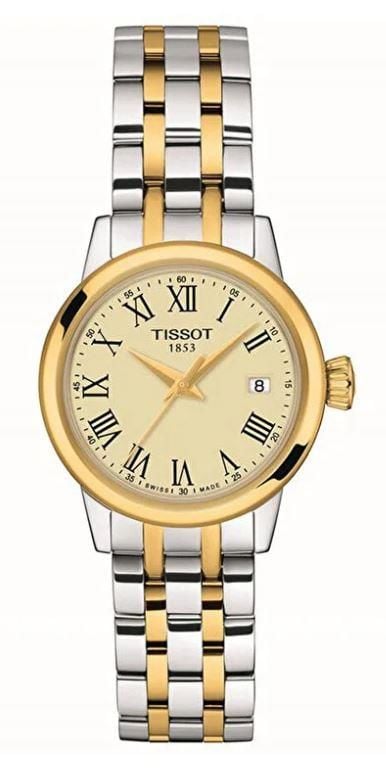 Tissot T1292102226300 Classic Dream Lady Kol Saati