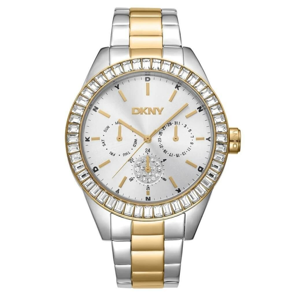 Dkny DK1L027M0075 Kol Saati