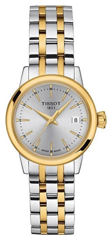 Tissot T1292102203100 Classic Dream Kadın Kol Saati