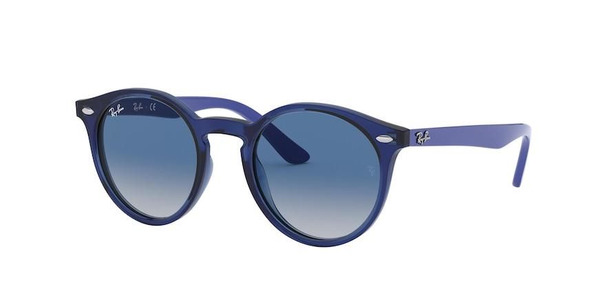 Ray-Ban RJ 9064S 70624L .44 Çocuk Güneş Gözlüğü