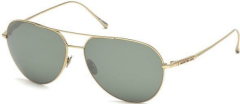 Mont Blanc MB 657S 32Q .61 Güneş Gözlüğü