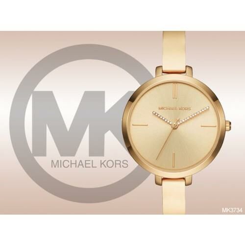9.341 50 TL Michael Kors MK3734 Kol Saati
