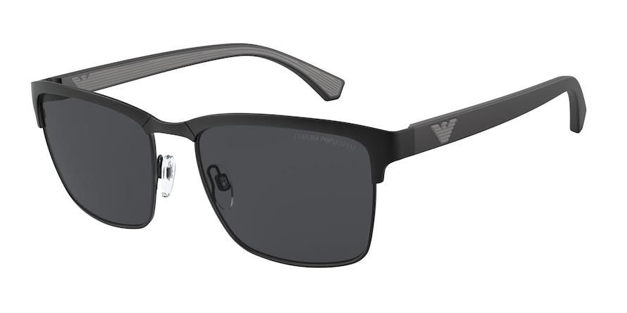 Emporio Armani EA 2087 301487 .56 Güneş Gözlüğü