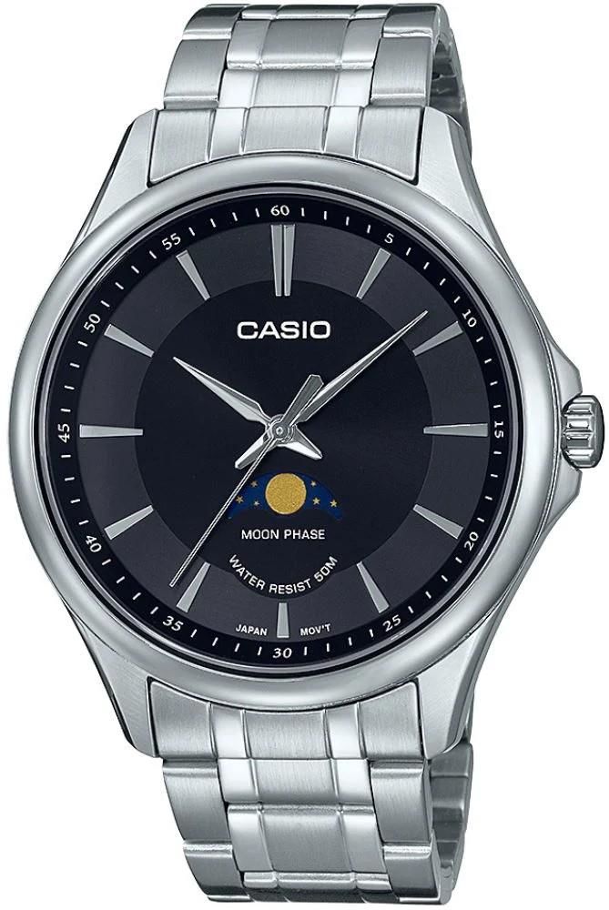 Casio Standart Kol Saati MTP-M100D-1AVDF