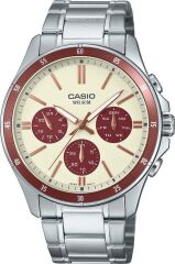 Casio Standart Kol Saati MTP-1374D-5A2VDF