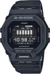 Casio G-Shock Kol Saati GBD-200-1DR