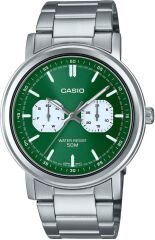 Casio Standart Kol Saati MTP-E335D-3EVDF