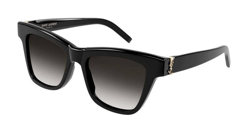Saint Lauren SL M106 002 .52 Kadın Güneş Gözlüğü