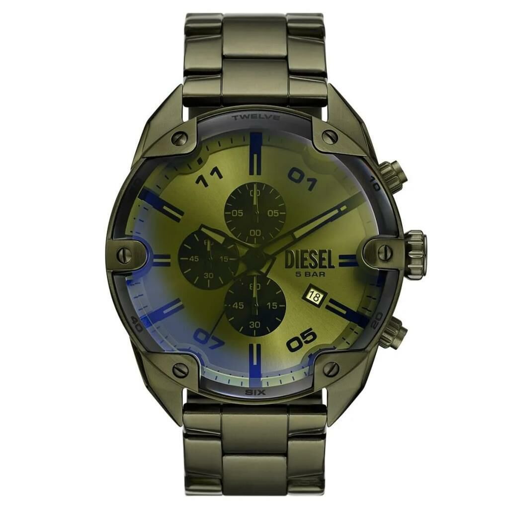 Diesel DZ4670 Kol Saati