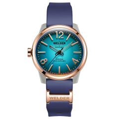 Welder Moody  WWRL2009 (Ø 42 mm) Kadın Kol Saati