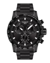 Tissot T1256173305100 Supersport Chrono Kol Saati