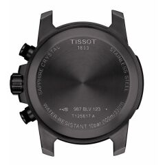 Tissot T1256173305100 Supersport Chrono Kol Saati