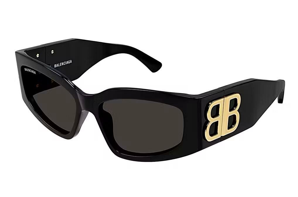 Balenciaga BB 0321S 002 .57 Güneş Gözlüğü