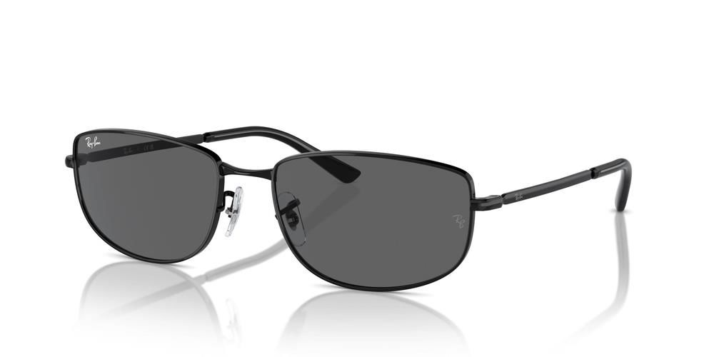 Ray-Ban RB 3732 002/B1 .59 Güneş Gözlüğü