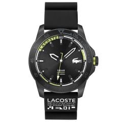 Lacoste LAC2011203 Erkek Kol Saati