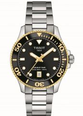 Tissot T1202102105100 Seastar Kadın Kol Saati