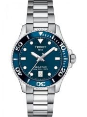 Tissot T1202101104100 Seastar Kol Saati