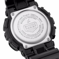 Casio G-Shock Kol Saati GA-100CY-1ADR