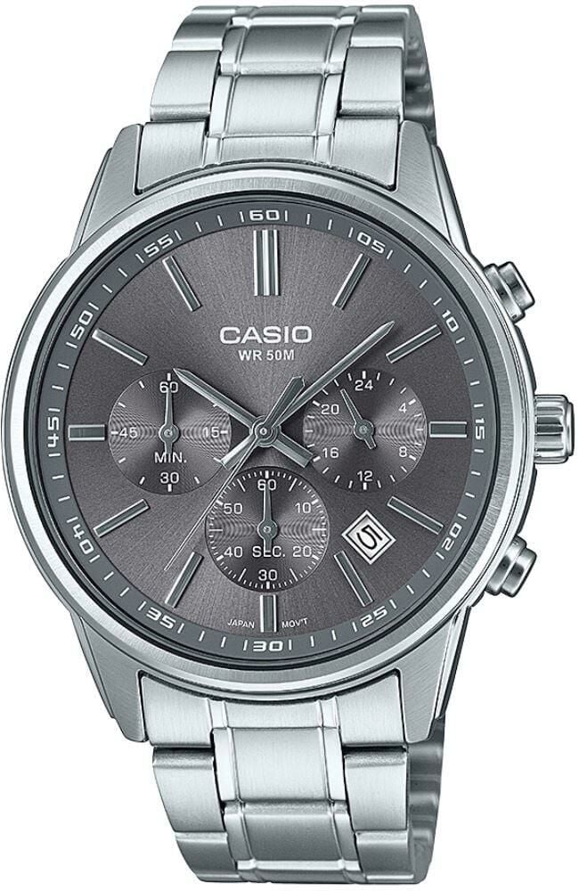 Casio Standart Kol Saati MTP-E515D-8AVDF