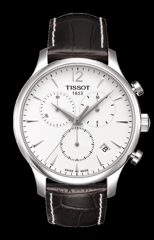 Tissot t0636171603700 sale
