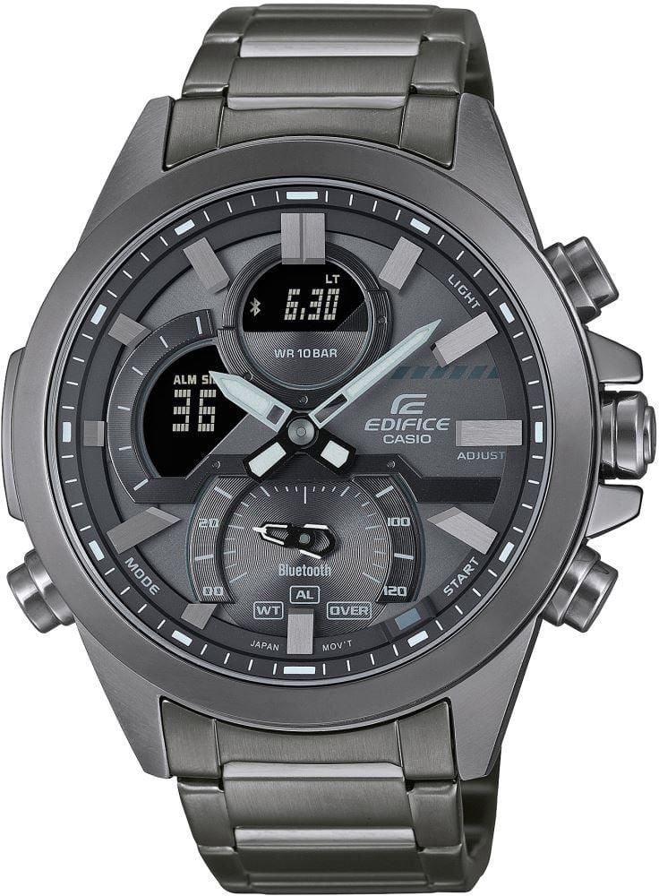 Casio Edifice Kol Saati ECB-30DC-1BDF