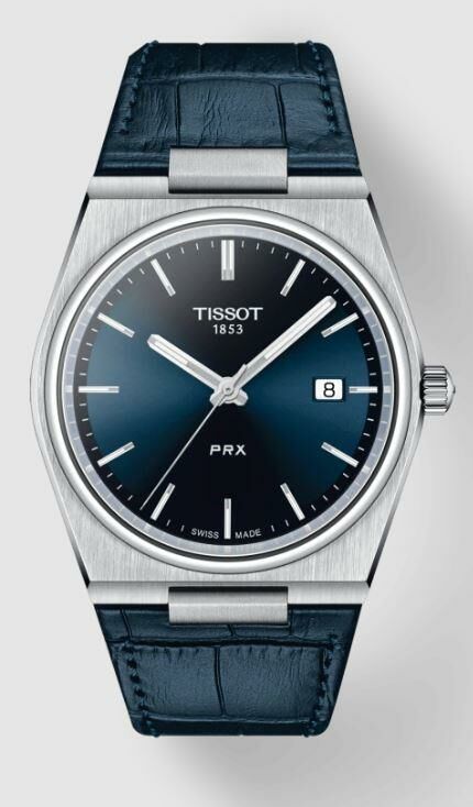 Tissot T1374101604100 Prx Erkek Kol Saati