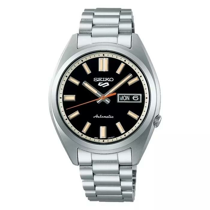 Seiko 5 Sports Premium SRPK89K Erkek Kol Saati