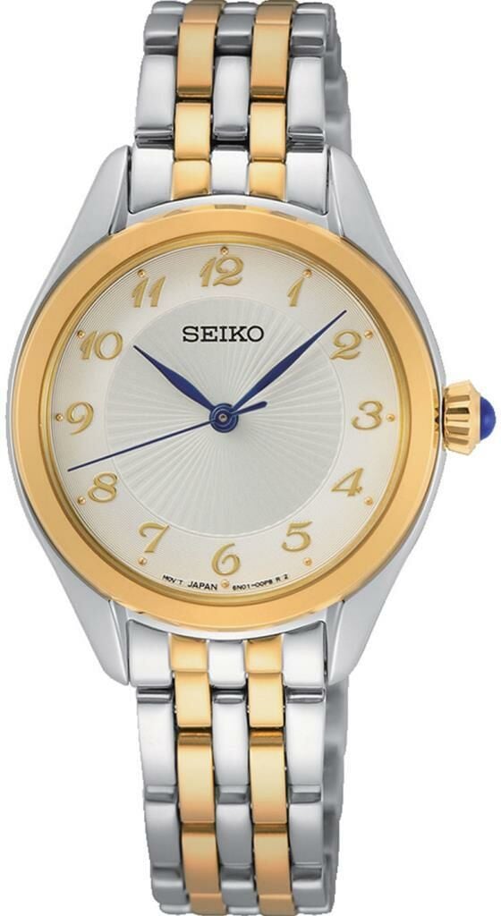 Seiko SUR380P Kol Saati