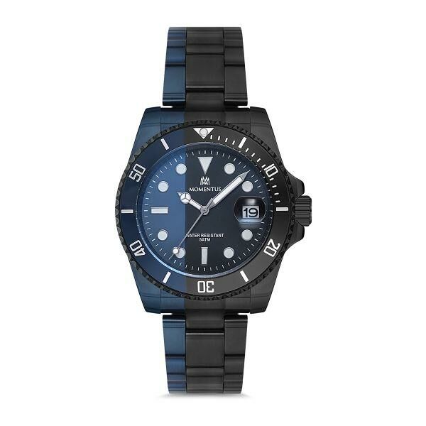 Momentus SM359T-11SN Erkek Kol Saati