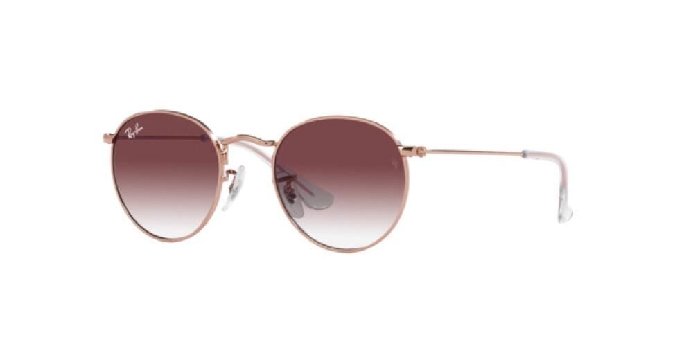 Ray-Ban RJ 9547S 291/8H .44 Çocuk Güneş Gözlüğü