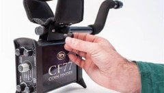 CF77 Dedektör Fiyatları Pro Paket