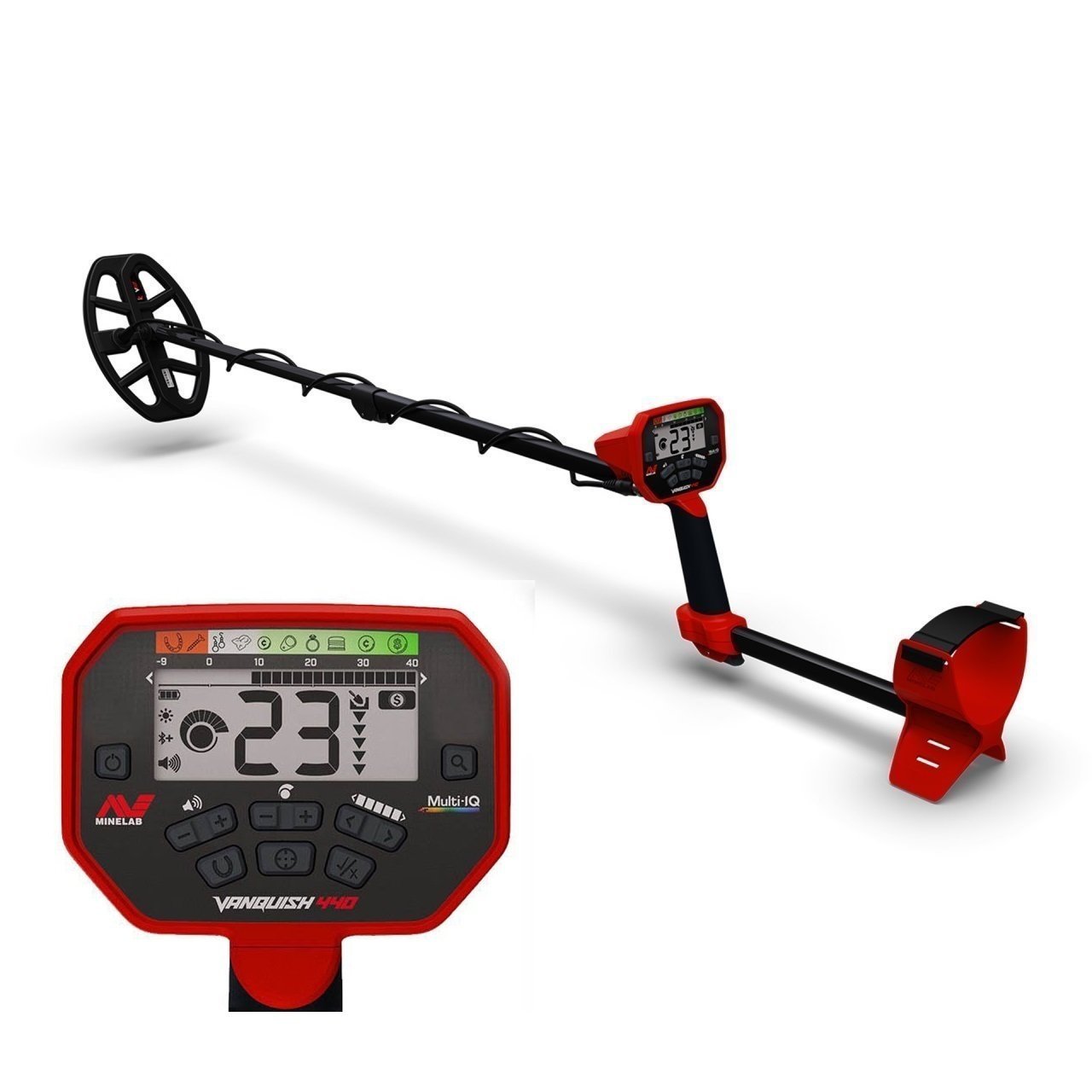 Minelab Dedektör Vanquish 440 Fiyatı