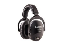 Garrett Apex Fiyatı (Kablosuz Kulaklıklı Paket)