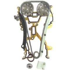 Opel Corsa D 1.4 Triger Zincir Seti,+Conta,6606022