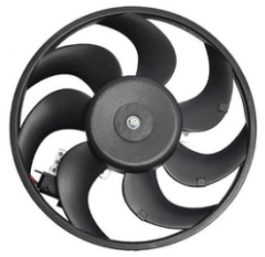 Opel Astra H 1.3 Klima Fan Motoru,1341378