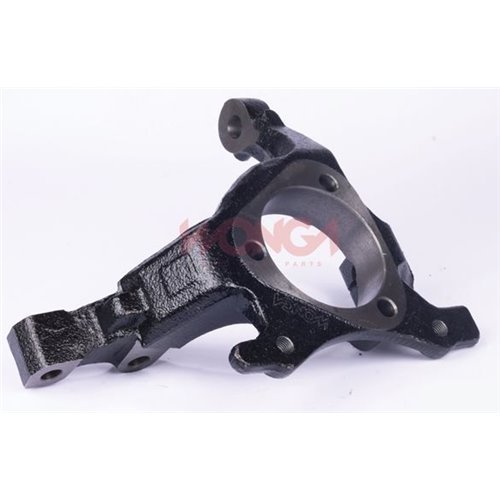 Opel Astra H Ön Sol Aks Taşıyıcısı