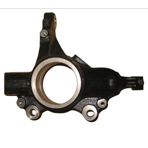 Opel Corsa D Sağ Aks Taşıyıcısı,Benzinli