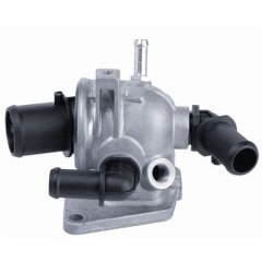 Opel Astra H 1.3 Dizel Komple Termostat, 1338020