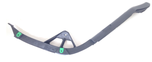 Opel Astra G Hb Sağ Arka Tampon Kızağı,90559519