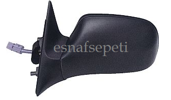 Opel Astra F Sol Dış Dikiz Aynası, Elektrikli.1426397