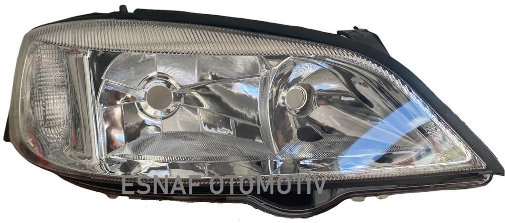 OPEL ASTRA G SAĞ FAR,1216156