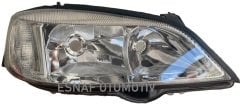 OPEL ASTRA G SAĞ FAR,1216156