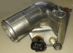 OPEL VECTRA B 1.8 TERMOSTAT, YAZLIK 74 DERECE