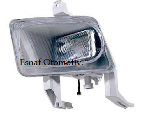 OPEL VECTRA B SAĞ SİS FARI, 6710092