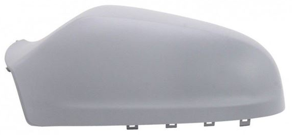 Opel Astra H Sol Dikiz Aynası Kapağı.Geniş Tip